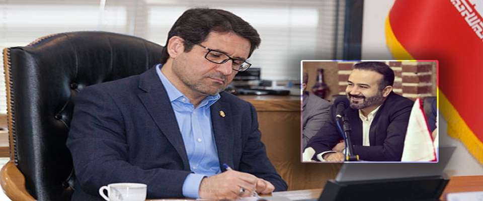 مدیرمسئول انتشارات سازمان بنادر منصوب شد
