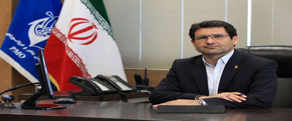 ۱۰۰میلیون یورو اعتبار برای تجهیز ناوگان عملیاتی بنادر