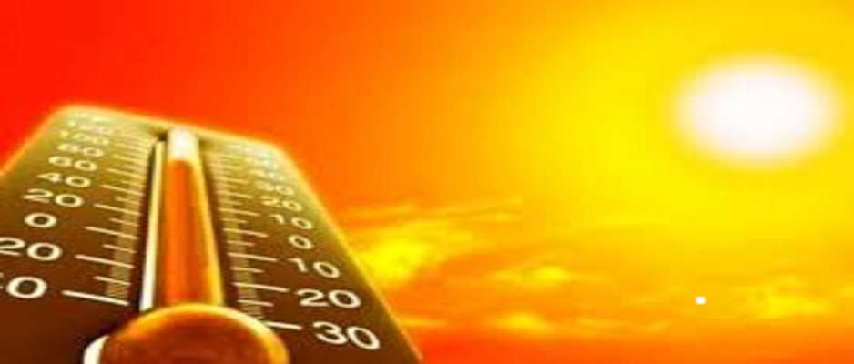 هوا آخر هفته گرم‌تر می‌شود