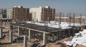 زمین‌های طرح اقدام ملی در ۱۴ شهرستان آماده است