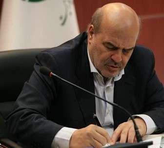 تلاش خالصانه خدمتگزاران صدیق برای حفاظت از محیط زیست هیچ گاه از یاد نخواهد رفت