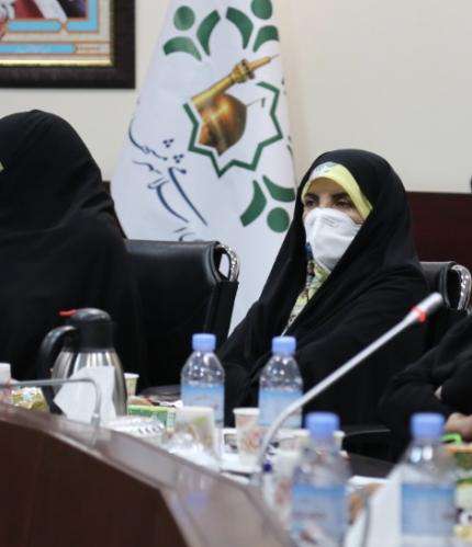 رویکرد اصلی عدالت ترمیمی باید حذف زمینه‌های بروز  ...