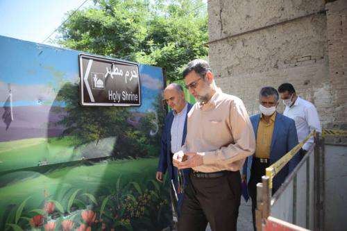 رویکرد مشارکت‌طلبی از مردم در دوره شورای پنجم  ...