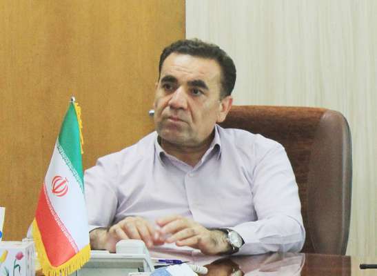 بامداد فردا حجم آب خروجی سد زاینده رود برای باغات غرب اصفهان...