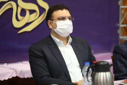 شهرداری از ظرفیت اصناف بیشترین بهره را ببرد/ ثمره  ...