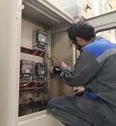 طرح مدیریت داده‌های سنجش انرژی کشور در بازه‌های 15 دقیقه‌ای