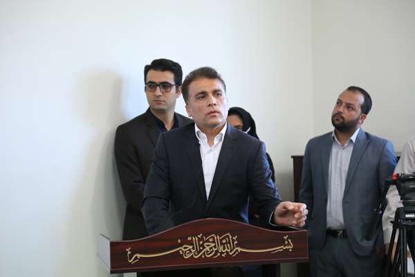 پیشرفت 86 درصدی سد نم رود
