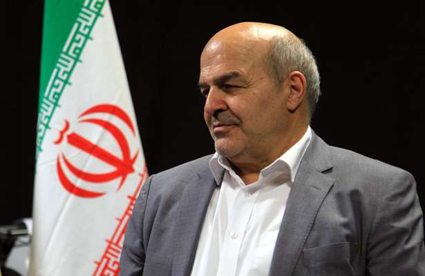 پیام تسلیت رییس سازمان حفاظت محیط زیست به خانواده های داغدار پاوه ای