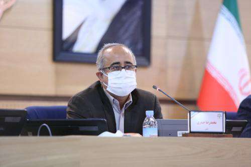 600 میلیاردتومان اوراق مشارکت خطوط قطارشهری مشهد  ...