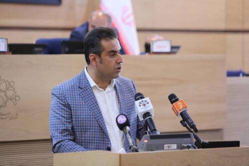 نطق پیش از دستور محمدهادی مهدی‌نیا در نود و  ...