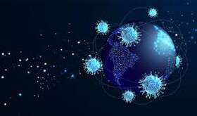کرونا شهرداری اهرم را تعطیل کرد