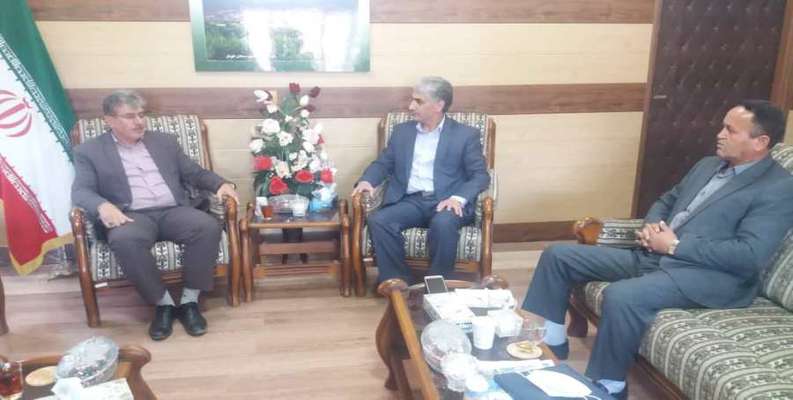 لزوم برنامه ریزی در جهت استفاده از پتانسیل آبهای معدنی برای...