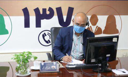 جبران کمبود سرانه‌های مناطق کم‌برخوردار مشهد از  ...