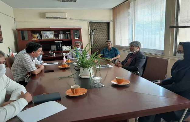 موانع آبگیری کامل سدهای تازه کند و احمدبیگلو توسط وزارت...