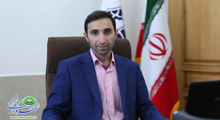 اجراي پروژه عمراني با پتانسیل‌های داخلی شهرداری، فصل جديدی از عمران و آبادانی در شهر