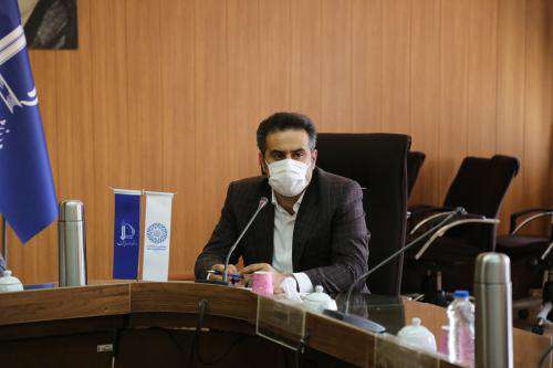 حذف حصارهای دانشگاه فردوسی، پیشنهاد شورای شهر  ...