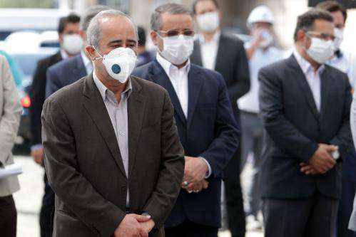 چرخه بازتولید معتادمتجاهر باید قطع شود/ مقابله با  ...