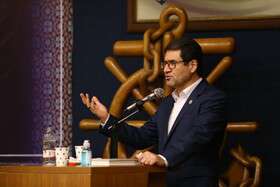 فاز سوم  بندرشهید رجایی تا قبل از پایان سالجاری به بهره برداری می رسد