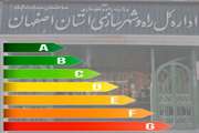 اصلاح الگوی مصرف و کاهش ۲۸ درصدی هزینه های انرژی راه و شهرسازی استان اصفهان