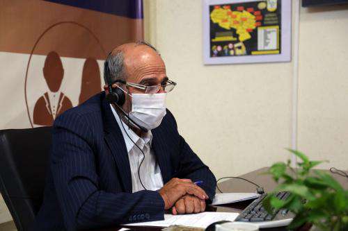 شهرسازی نوین در راه توس