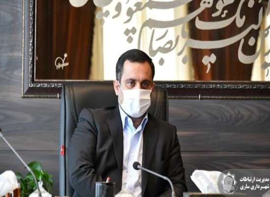 زیبا سازی محیط شهری در اولویت فعالیت های شهرداری قرار گیرد