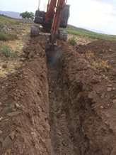 توسعه و بازسازی بیش از 45 کیلومتر شبکه آبرسانی در روستاهای استان کرمان