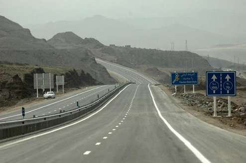 اخذ عوارض از ۵ پروژه بزرگراهی کشور