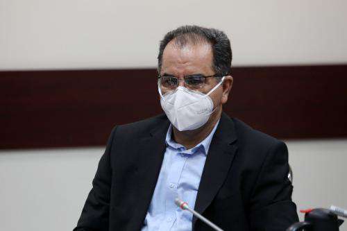 تشدید برخورد با خودروهای مسدودکننده مسیرهای  ...