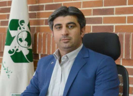 ارائه تسهیلات تشویقی برای مشارکت در طرح تفکیک زباله از مبدأ