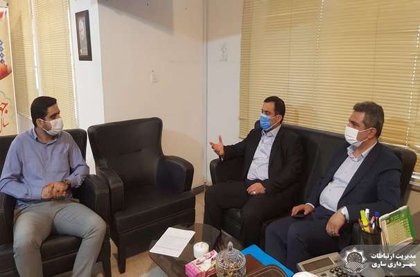 مشارکت شهروندان گامی موثر در توسعه و هوشمندسازی مرکز استان