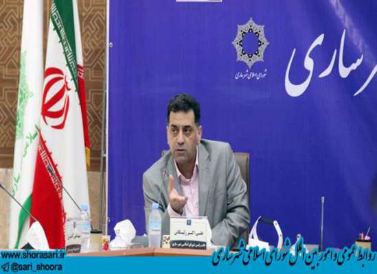 طرح  های جامع مطالعات ترافیکی و یکپارچه سازی سیستم های شهرسازی و مالی باید اجرایی شود