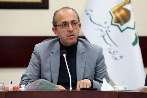 حذف دیوار شهرک شهید بهشتی و پردیس، ثمره شهر  ...