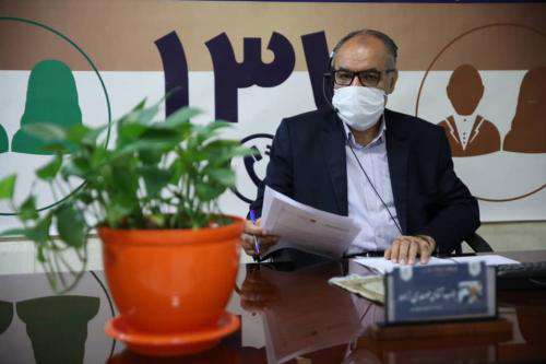 طرح تفصیلی باید پاسخگوی نیازهای امروز و آینده شهر  ...