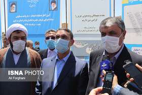 نهضت خانه‌سازی در کشور شکل گرفته/ ثبت نام یک میلیون و ۶۰۰ هزار نفر در طرح اقدام ملی مسکن