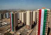 تحویل ۱۳۴۰۰ مسکن مهر در پردیس در روزهای آینده