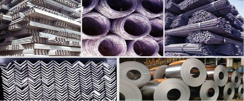 قیمت آهن آلات ساختمانی در ۱۵ مرداد
