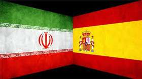 از سرگیری پرواز تهران  مادرید  تهران از اول سپتامبر