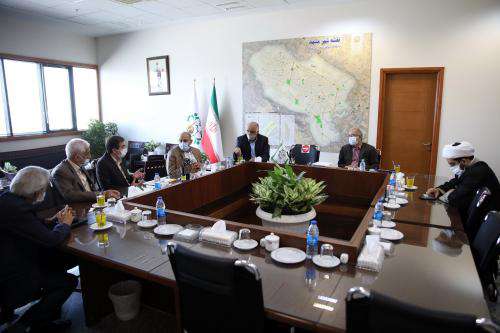 اعضای بدن 70 درصد از مورد‌های مرگ مغزی مشهد اهدا  ...