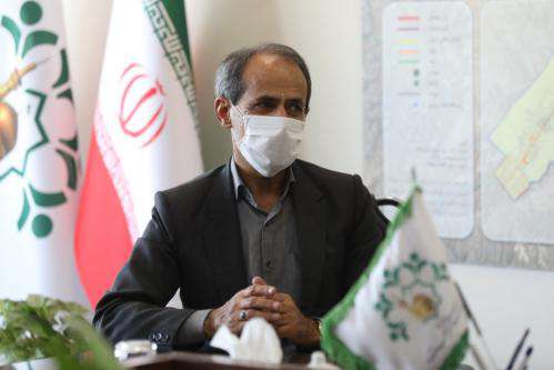 تقاطع چهارسطحی آزادگان نیازمند المانی درخور شان  ...