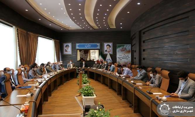 امکانات شهرداری بطور یکسان در اختیار هیات های مذهبی قرار می گیرد