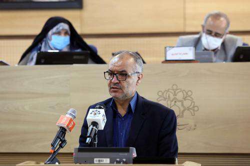 پایگاه قوی اجتماعی شورای پنجم در ادوار این شورا  ...