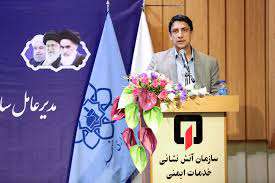 آغاز روند انعقاد قرارداد با آتش نشانان جدید از هفته اول شهریور/ دو  ...