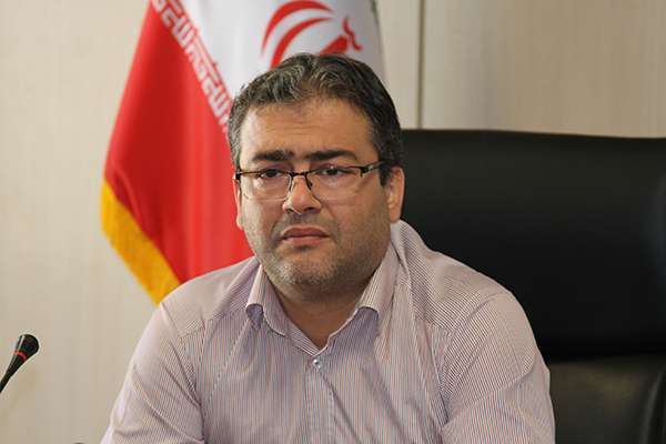 پیام تبریک ریاست سازمان به مناسبت انتخاب هیات رییسه شورای اسلامی شهر کرج