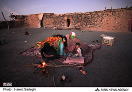 زلزله استان کرمان ۵ فوتی و ۳۰ مجروح داشت