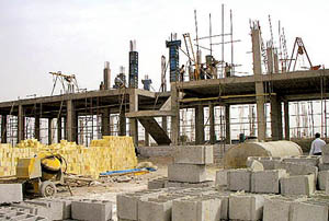 آجرپزها و ریخته‌گران در اولویت هستند