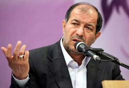 خطر زلزله تهران را تهدید می‌کند