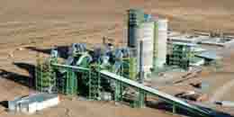 تقاضای پذیرش سه شرکت سیمانی طی یک ماه