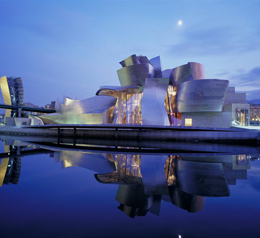 اعتراض هنرمندان به وضعیت کارگران ساختمانی موزه گوگنهایم ابوظبی