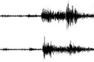 زمین لرزه، اسفراین در استان خراسان شمالی را لرزاند