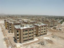 لزوم جلوگیری از ورود مسکن مهر به معاملات بنگاهی در زاهدان